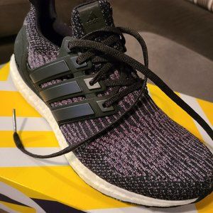 Adidas Ultraboost Running Shoes Size 7.5 S80731